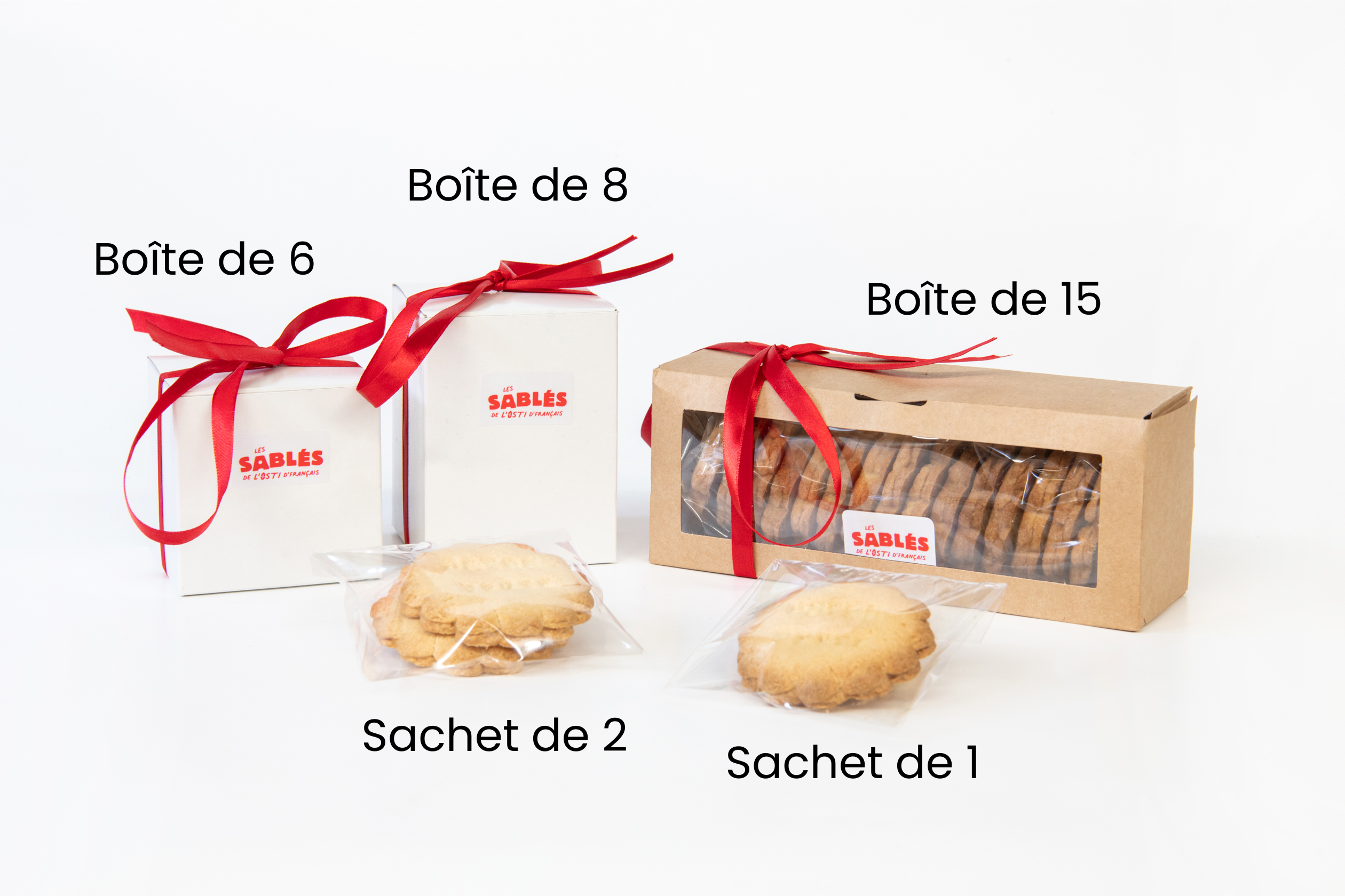 Occasion biscuit