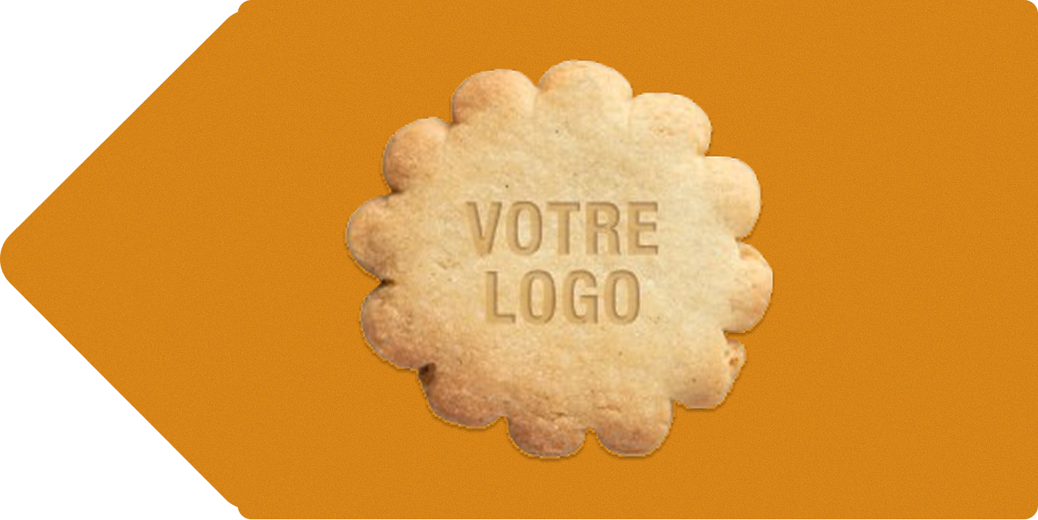 Background biscuits