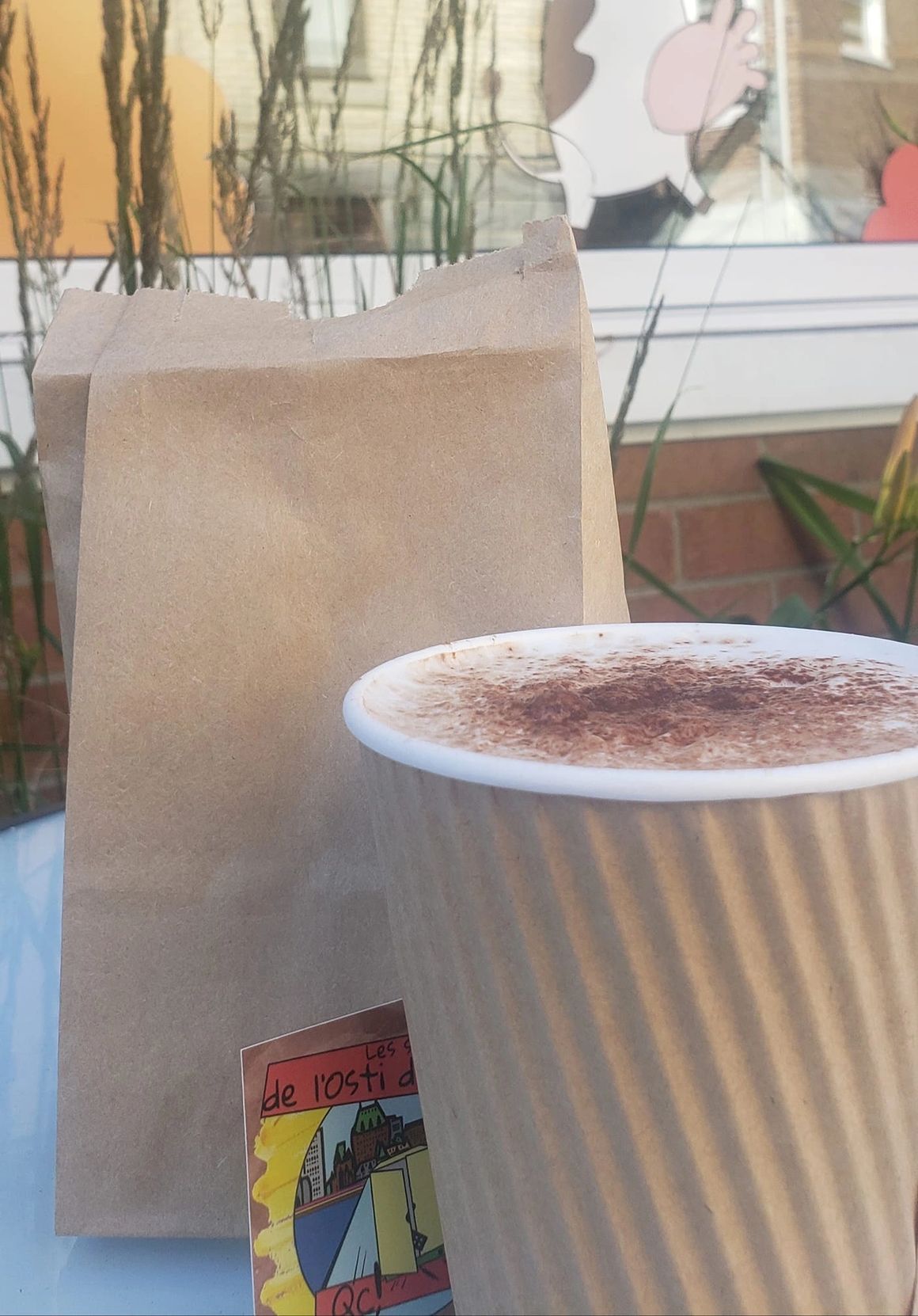 Café